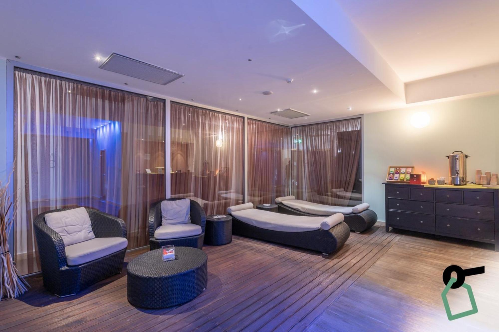 Hotiday Room Collection - Отранто Екстер'єр фото