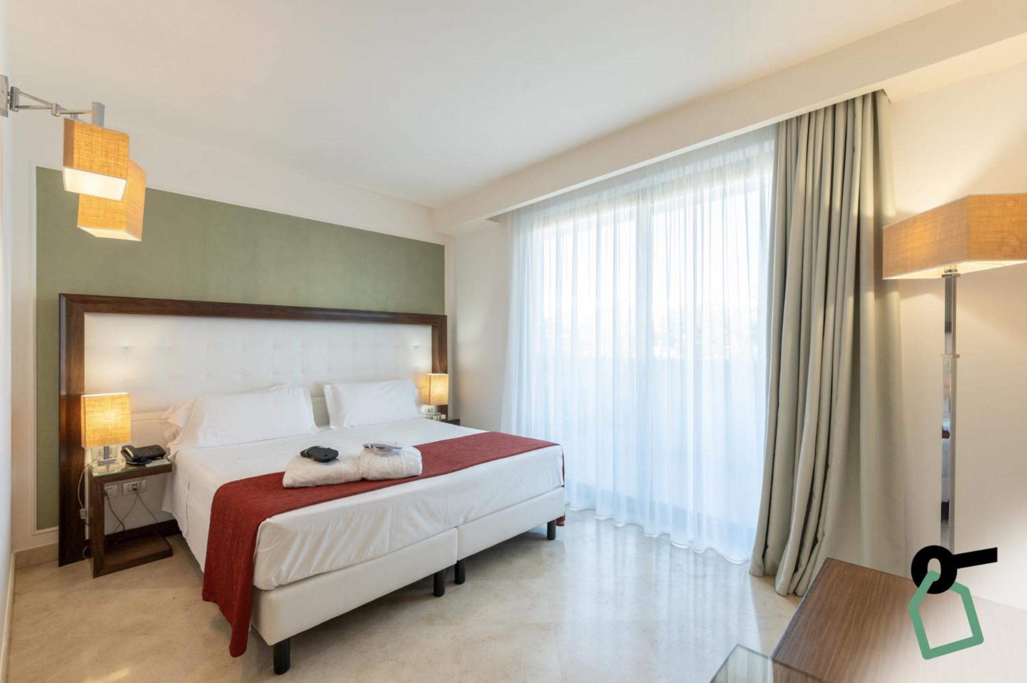 Hotiday Room Collection - Отранто Екстер'єр фото